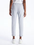 LC Waikiki Women's Elastic Waist Sweatpants
